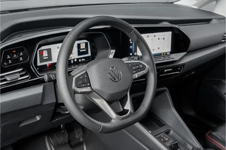 Volkswagen Caddy Volkswagen Caddy Cargo 2.0 TDI BPM Vrij Zoals Afgebeeld DSG LED Navi Camera 17