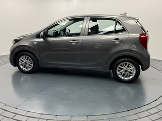 Kia Picanto Kia Picanto 1.0 DPi DynamicPlusLine Airco-Cr.contr-Carplay-Camera-14