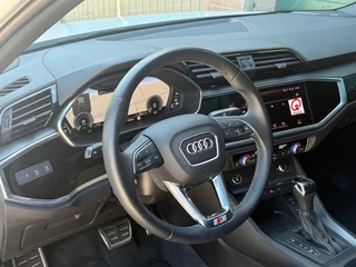 Audi Q3 - afbeelding nr 13