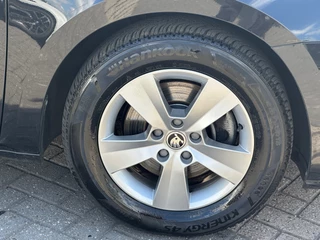 Škoda Superb Skoda Superb Combi 1.5 TSI ACT Business Edition AUT DEALER OND - afbeelding nr 13