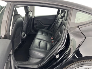 Tesla Model 3 Tesla Model 3 Standard RWD Plus 60 kWh (INCL-BTW) Aut. *PANO | AUTO-PILOT | FULL-LEATHER | KEYLESS | FULL-LED | MEMORY-PACK | SURROUND-VIEW | DAB | CARPLAY | DIGI-COCKPIT | LANE-ASSIST | COMFORT-SEATS | 19