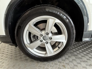 Audi Q2 Audi Q2 1.4 TFSI CoD Sport - afbeelding nr 6