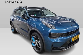 Lynk & Co 01 Lynk & Co 01 1.5 261pk Hybrid PHEV 7DCTH | Orig.NL | PanoramaDak | 360Camera | AppleCarplay | - afbeelding nr 28