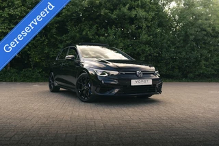 Volkswagen Golf Volkswagen Golf 2.0 TSI R 4Motion Performance Akrapovic HK - afbeelding nr 7