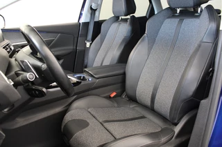Peugeot 3008 Peugeot 3008 1.2 PureTech Allure |Stoelverwarming|Camera|Navi| - afbeelding nr 12