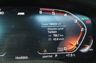 BMW 5 Serie - afbeelding nr 29