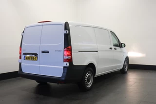 Mercedes-Benz Vito - Airco - Navi - Cruise - € 17.950,- Excl. - afbeelding nr 2