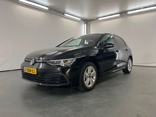 Volkswagen Golf 1.0tsi life 81kW