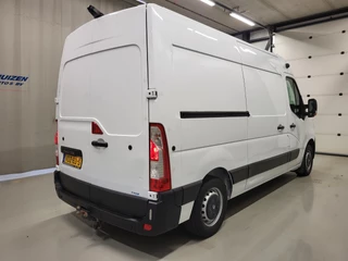 Renault Master Renault Master 2.3dCi 136pk L2/H2 Euro 6! - afbeelding nr 3