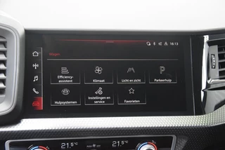 Audi A1 Sportback - afbeelding nr 17