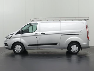 Ford Transit Custom | Navigatie | 3-Persoons | Airco | Cruise - afbeelding nr 12