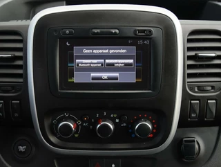 Renault Trafic Renault Trafic bestel 2.0 dCi 145 DC Comfort Automaat 5zits | Dubbele deur  | Apple carplay | Stoelverwarming | Trekhaak - afbeelding nr 24