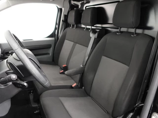 Peugeot Expert Peugeot Expert 2.0 BlueHDI 180PK Long L3H1 Premium Automaat Navigatie App-Connect Cruise Control Airco LM Velgen Euro6 - afbeelding nr 22