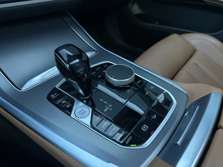 BMW X5 BMW X5 xDrive45e M PACK 395pk PANO ECC CAMERA LEDER SPORTVELGEN - afbeelding nr 15