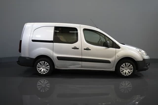 Citroën Berlingo - afbeelding nr 10