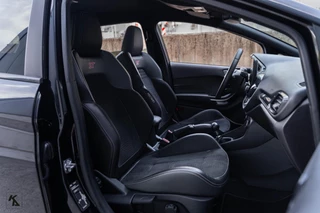 Ford Fiesta Ford Fiesta 1.5 ST-3 | 2019 | 200PK Milltek Dual | Maxton - afbeelding nr 78