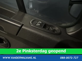 Opel Movano Cruisecontrol, 2500kg Trekhaak, Parkeersensoren, Bijrijdersbank - afbeelding nr 22