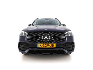 Mercedes-Benz GLE (INCL.BTW) *BURMESTER | FULL-LED | FULL-LEATHER | WIDE-SCREEN-COCKPIT | SFEER-VERL. | NAVI-FULLMAP | 20''ALU | CAMERA* - afbeelding nr 2