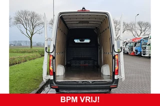 Mercedes-Benz Sprinter AC CRUISE MBUX EURO6 KOERIER - afbeelding nr 14