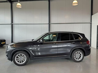 BMW X3 BMW X3 xDrive30e High Executive|Camera|Sportstoelen|CarPlay| - afbeelding nr 7