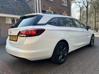 Opel Astra - afbeelding nr 28