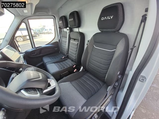 Iveco Daily Iveco Daily 35S18 3.0L Automaat L2H2 2025model ACC Navi Parkeersensoren L2 12m3 Airco - afbeelding nr 12
