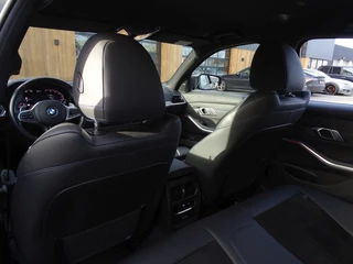 BMW 3 Serie BMW 3 Serie 330e xDr. 292PK High Exec. / M-Sport / 2021 / LED - afbeelding nr 9