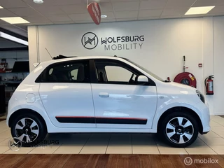 Renault Twingo Renault Twingo 1.0 SCe Expression| Cabrio | NAP - afbeelding nr 2