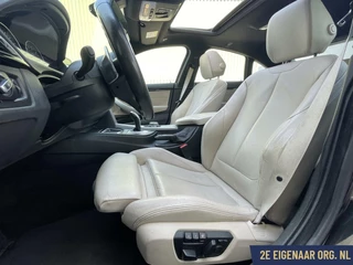 BMW 4 Serie BMW 4-serie Gran Coupé 435i M Sport SCHUIFDAK NAP✅ 306 PK - afbeelding nr 13