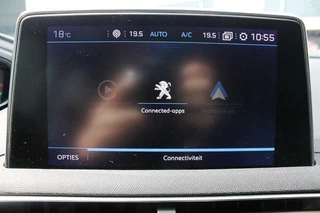 Peugeot 3008 Peugeot 3008 1.2 PureTech Allure | Automaat | Clima | Camera | Cruise - afbeelding nr 15