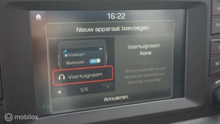 Hyundai Kona Hyundai Kona 1.6 GDI HEV Comfort Apple Carplay/Android Auto - afbeelding nr 14