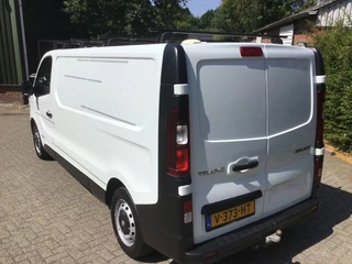 Renault Trafic Renault Trafic 1.6 DCI T29 L2H1 - afbeelding nr 2