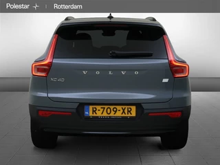 Volvo XC40 Volvo XC40 Recharge Core 70 kWh | Apple/Android | Thunder Grey | Google Ser - afbeelding nr 5