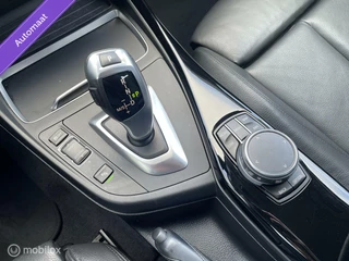 BMW 1 Serie BMW 1-serie 118i Edition Sport Line Shadow High Executive [ Sport Stoelen/ Grootbeeld Navi/ Harman&Kardon ] - afbeelding nr 13