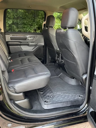 Dodge Ram 1500 - afbeelding nr 17