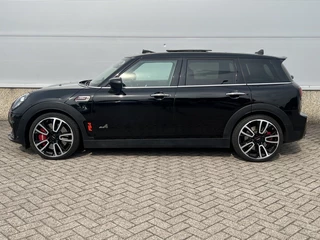 MINI Clubman MINI Clubman Mini 2.0 JCW ALL4 Chili F1, PANODAK, HARMAN KARDON, VOL OPTIES! - afbeelding nr 6