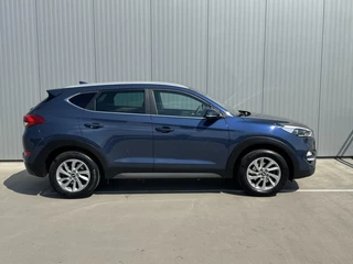 Hyundai Tucson Hyundai Tucson 1.6 GDi Go!|Navi|NL-Auto - afbeelding nr 30