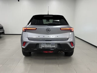 Opel Mokka Opel Mokka 1.2 T. 130 PK GS-LINE / AUTOMAAT / NAVI / STOEL-STUURVERW. / CAMERA / - afbeelding nr 7