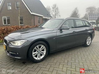 BMW 3 Serie - 16787600-0