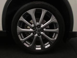 Mazda CX-60 Mazda CX-60 2.5 E-SKYACTIV PHEV Exclusive-Line 4WD automaat | Convenience & Sound Pack | Driver Assistance Pack | Panorama Pack | Comfort Pack met wegklapbare trekhaak : dealer onderhouden - afbeelding nr 9