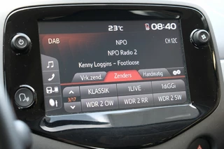 Toyota Aygo Toyota Aygo 1.0 VVT-i x-play | Apple Carplay & Android auto | Achteruitrijca - afbeelding nr 23