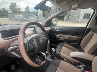 Citroën C4 Cactus Citroën C4 Cactus 1.6 BlueHDi Busines Bluetooth Navigatie Camera - afbeelding nr 16