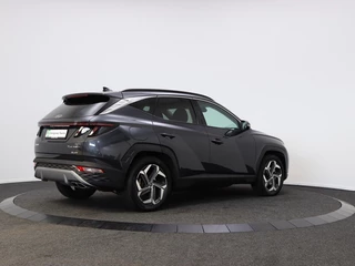 Hyundai Tucson Hyundai Tucson 1.6 T-GDI PHEV PrSky | Panoramdak | Carplay | Navigatie | - afbeelding nr 2
