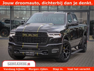 Dodge Ram 1500 - 351322516-0