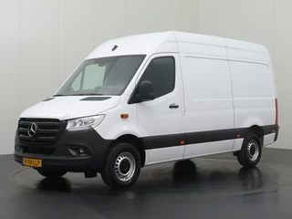 Mercedes-Benz Sprinter | Navigatie | Camera | 3-Persoons | Airco | Cruise - afbeelding nr 7