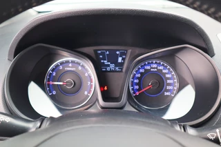 Hyundai ix20 - afbeelding nr 4