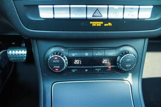 Mercedes-Benz B-Klasse Mercedes B-klasse 200 AMG|Pano|Camera|Alcantara - afbeelding nr 26