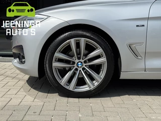 BMW 3 Serie BMW 3-serie Gran Turismo 320i M Sport Edition High Executive (nieuwe ketting) - afbeelding nr 31