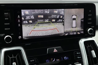 Kia Sorento Kia Sorento 1.6 T-GDI 4WD / PANO / KEYLESS / HUD / 360 / VOLLEDIG UITGEVOERD! - afbeelding nr 9