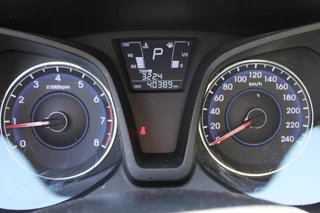 Hyundai ix20 - afbeelding nr 12